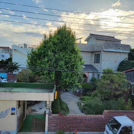 Jnw Minbak Hotel Damyang Exterior photo